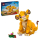 LEGO DISNEY CLASSIC 43243 Król Lew — lwiątko Simba - 1248790 - zdjęcie 2